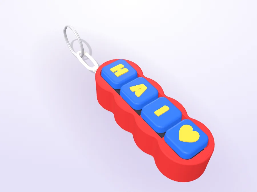 Clicker Kapsul
